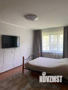 1-к квартира, вторичка, 30м2, 1/5 этаж