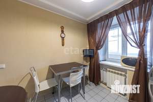 1-к квартира, вторичка, 35м2, 10/15 этаж