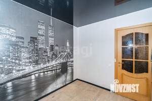 3-к квартира, вторичка, 67м2, 8/9 этаж