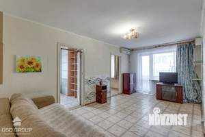 2-к квартира, вторичка, 48м2, 4/5 этаж