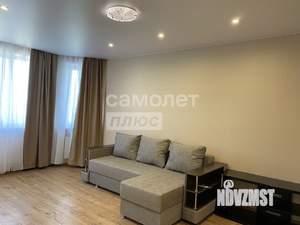 1-к квартира, вторичка, 37м2, 7/19 этаж
