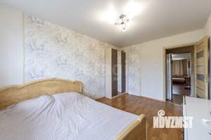 2-к квартира, вторичка, 50м2, 5/5 этаж