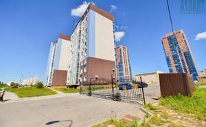 2-к квартира, сданный дом, 55м2, 10/14 этаж