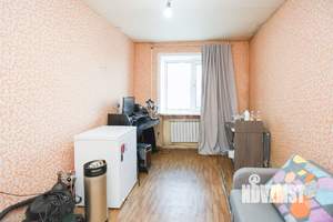 3-к квартира, вторичка, 65м2, 2/11 этаж