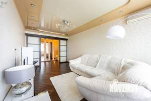 3-к квартира, вторичка, 65м2, 9/10 этаж