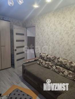 3-к квартира, вторичка, 50м2, 4/5 этаж