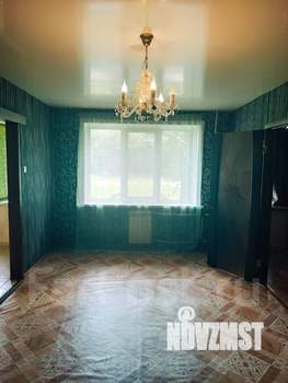 2-к квартира, вторичка, 44м2, 1/5 этаж