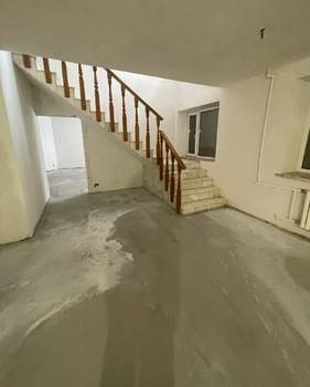 6-к квартира, вторичка, 243м2, 2/10 этаж