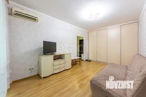 1-к квартира, вторичка, 39м2, 10/17 этаж