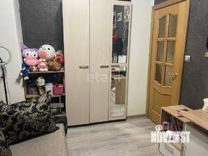 2-к квартира, вторичка, 40м2, 1/2 этаж