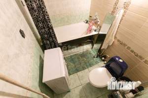 1-к квартира, вторичка, 32м2, 4/4 этаж