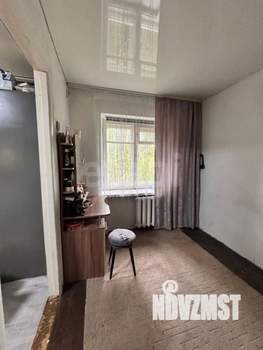 2-к квартира, вторичка, 42м2, 3/5 этаж