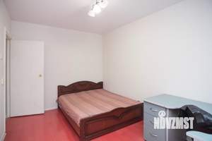 2-к квартира, вторичка, 54м2, 2/10 этаж