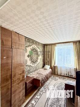 2-к квартира, вторичка, 46м2, 6/9 этаж