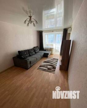 1-к квартира, вторичка, 35м2, 6/11 этаж