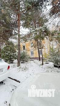 2-к квартира, вторичка, 46м2, 2/2 этаж