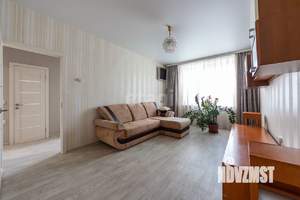 3-к квартира, вторичка, 73м2, 2/4 этаж
