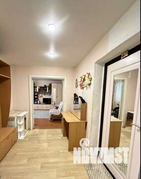 2-к квартира, вторичка, 50м2, 1/9 этаж