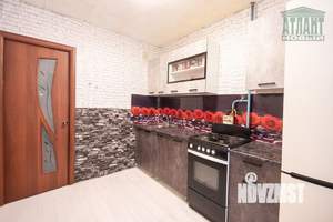 3-к квартира, вторичка, 69м2, 5/9 этаж