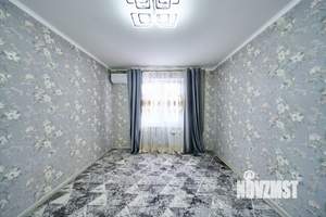 2-к квартира, вторичка, 53м2, 6/9 этаж