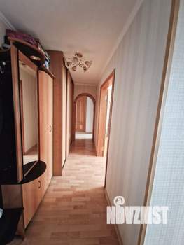 3-к квартира, вторичка, 60м2, 6/9 этаж