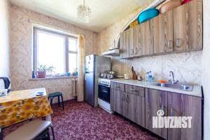 1-к квартира, вторичка, 32м2, 10/12 этаж