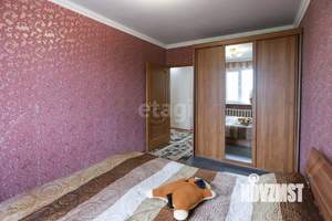 3-к квартира, вторичка, 68м2, 6/10 этаж