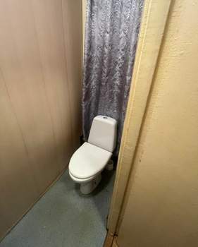 3-к квартира, вторичка, 56м2, 2/5 этаж