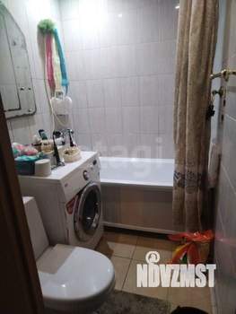 2-к квартира, вторичка, 45м2, 4/5 этаж