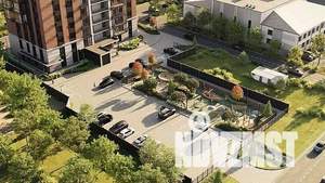 2-к квартира, вторичка, 63м2, 14/17 этаж