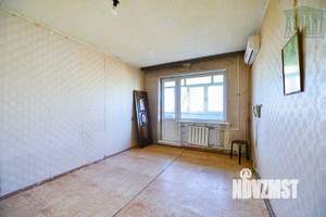 2-к квартира, вторичка, 48м2, 4/5 этаж