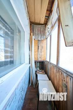 2-к квартира, вторичка, 45м2, 5/5 этаж