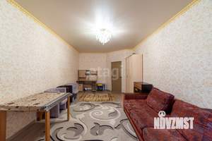 2-к квартира, вторичка, 75м2, 4/14 этаж
