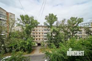 2-к квартира, вторичка, 53м2, 6/7 этаж