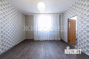 3-к квартира, вторичка, 74м2, 2/3 этаж