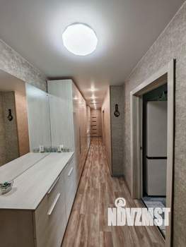 3-к квартира, вторичка, 68м2, 6/10 этаж