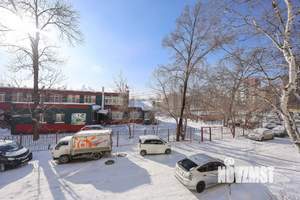 2-к квартира, вторичка, 43м2, 2/5 этаж