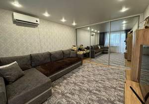 2-к квартира, вторичка, 50м2, 9/10 этаж