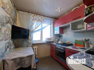 3-к квартира, вторичка, 62м2, 4/5 этаж