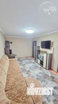 3-к квартира, вторичка, 63м2, 5/5 этаж