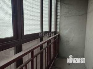 3-к квартира, вторичка, 100м2, 5/24 этаж