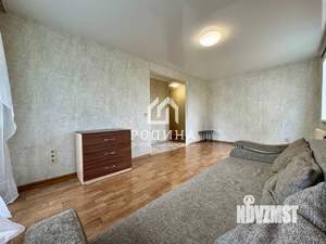 1-к квартира, вторичка, 31м2, 5/5 этаж