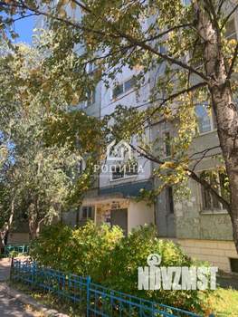 2-к квартира, вторичка, 57м2, 1/10 этаж