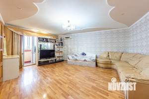 2-к квартира, вторичка, 79м2, 11/12 этаж