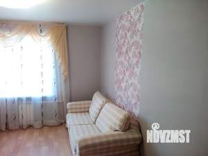 Студия квартира, вторичка, 19м2, 3/5 этаж