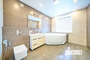 3-к квартира, вторичка, 84м2, 1/3 этаж