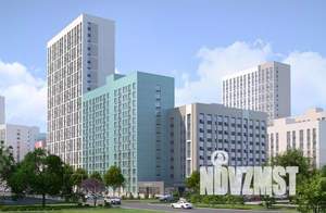 3-к квартира, вторичка, 73м2, 24/25 этаж