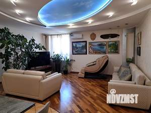 2-к квартира, вторичка, 110м2, 11/13 этаж