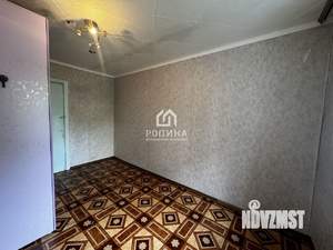 3-к квартира, вторичка, 59м2, 3/9 этаж