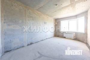 2-к квартира, вторичка, 64м2, 8/21 этаж